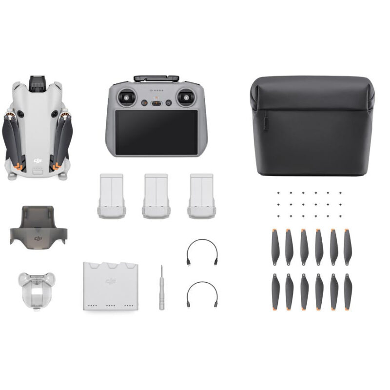 DJI Air 3 Intelligent Flight Battery