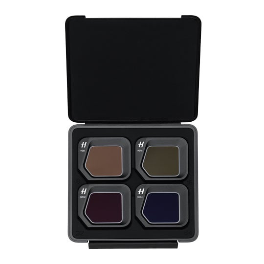 DJI Mavic 3 Classic ND Filter Set ND8/16/32/64