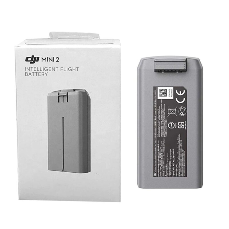 DJI Mini 2 Intelligent Flight Battery