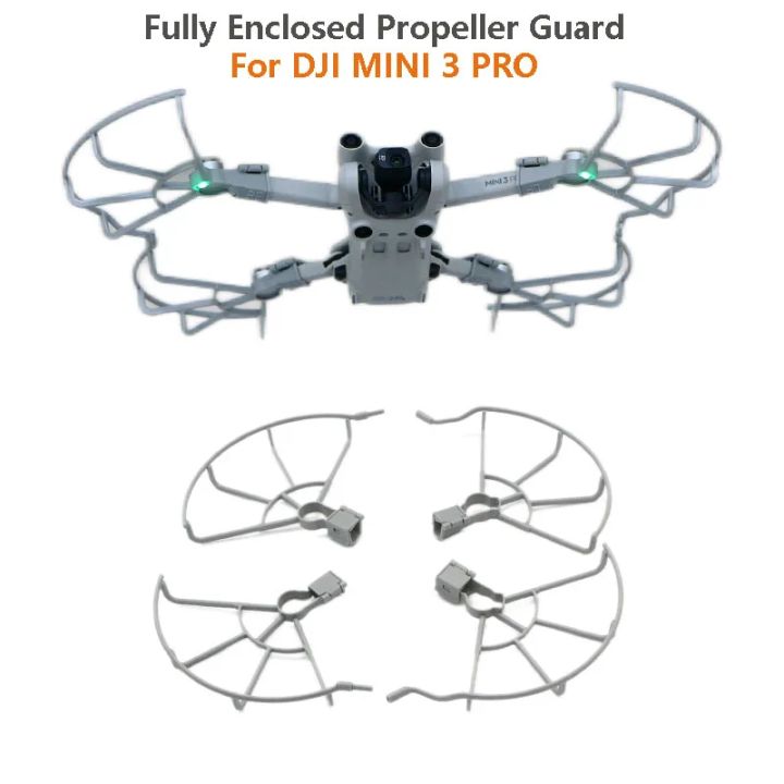 Propeller Guard Set for DJI Mini 3 Pro
