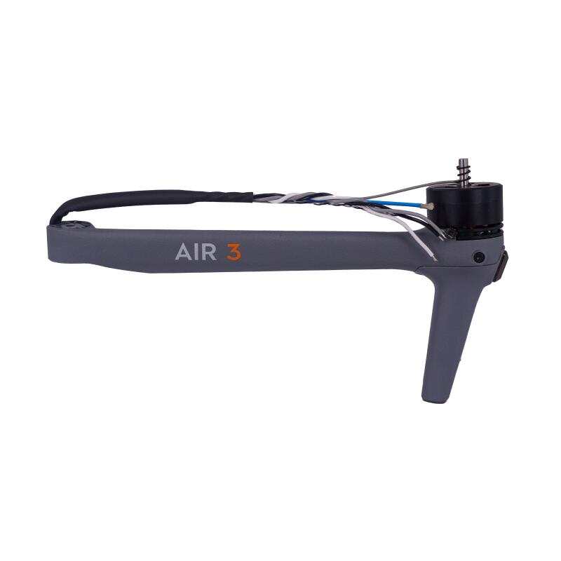 Replacement Front Left Arm Module for DJI Air 3