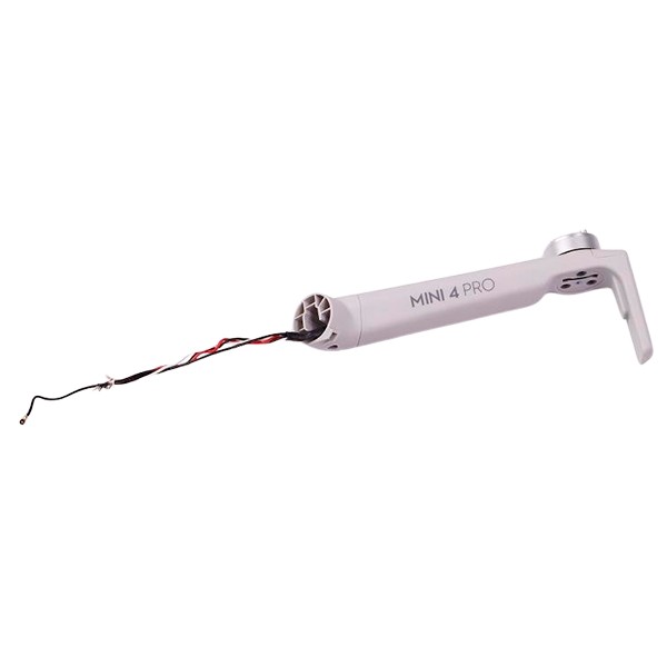 Replacement Front Left Arm Module for DJI Mini 4 Pro