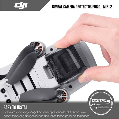 Gimbal Camera Protector for DJI Mini 2