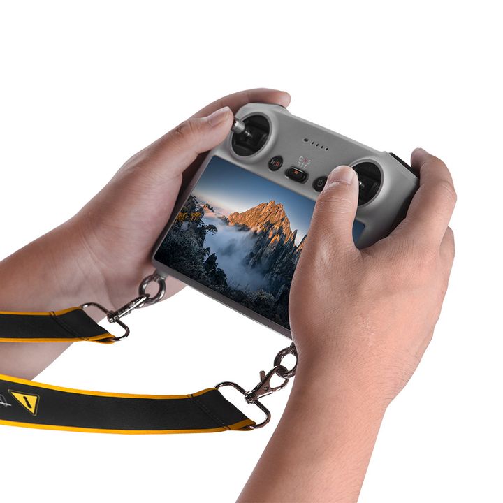 Adjustable Neck Strap for DJI RC 2