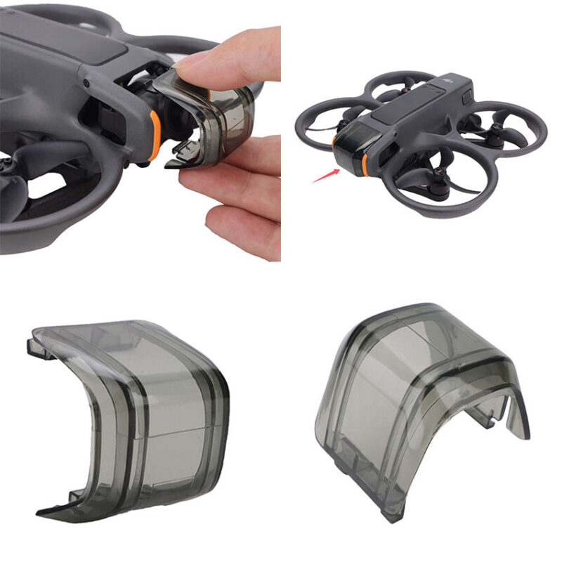 Gimbal Protector Cover for DJI Avata 2