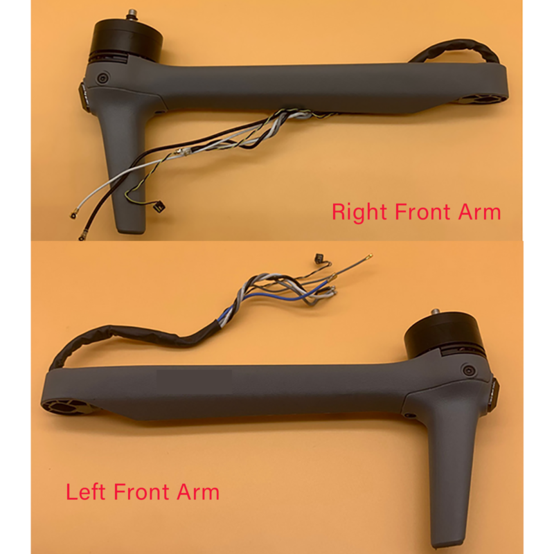 Replacement Front Right Arm Module for DJI Air 3