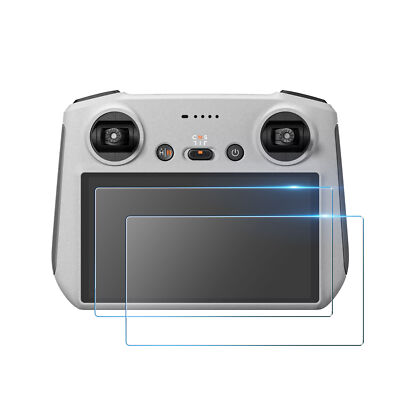 Tempered Glass Screen Protector for DJI RC 2